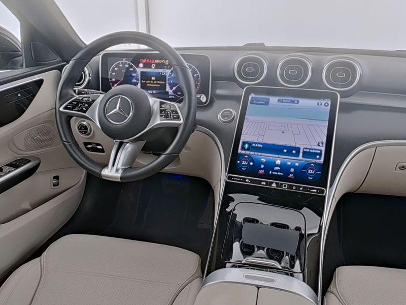 Mercedes-Benz C 200 4MATIC AVANTGARDE Estate