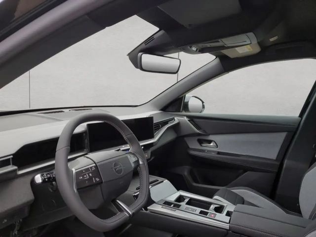 Opel Grandland X Edition Hybrid