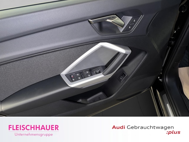 Audi Q3 35 TFSI S-Tronic