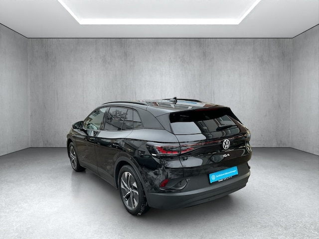 Volkswagen ID.4 77 KWh Performance Pro