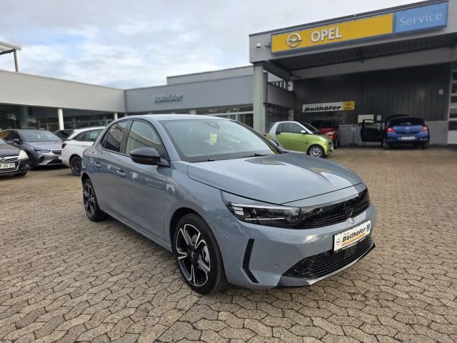 Opel Corsa GS-Line Grand Sport