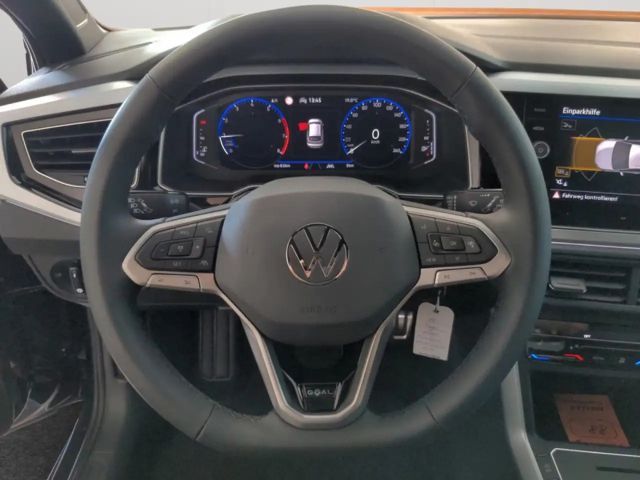 Volkswagen Taigo 1.0 TSI