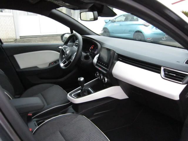 Renault Clio TCe 90 Techno