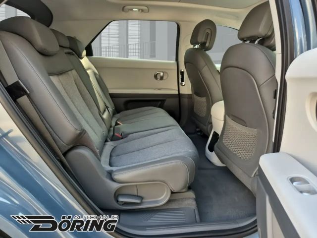 Hyundai IONIQ 5 Techniq