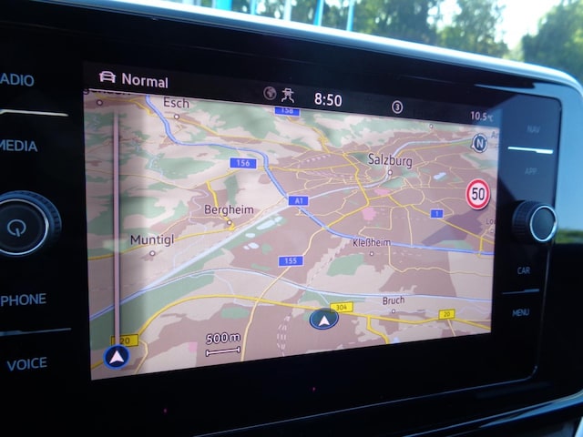 Volkswagen T-Roc DSG R-Line