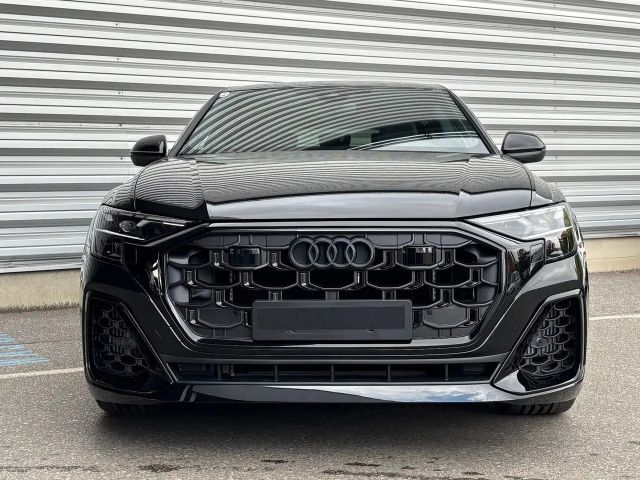Audi Q8 Hybride Quattro