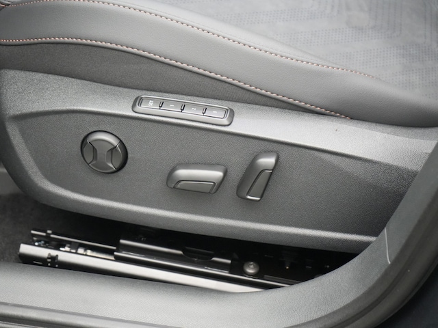 Cupra Leon Sportstourer VZ e-Hybrid