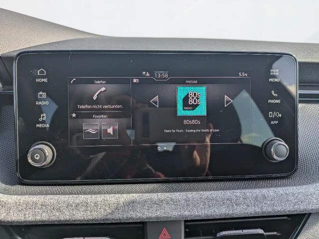 Skoda Kamiq 1.0 TSI Selection