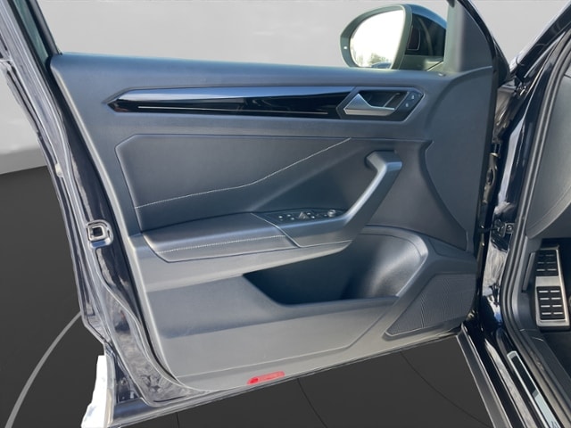 Volkswagen T-Roc 1.5 TSI DSG