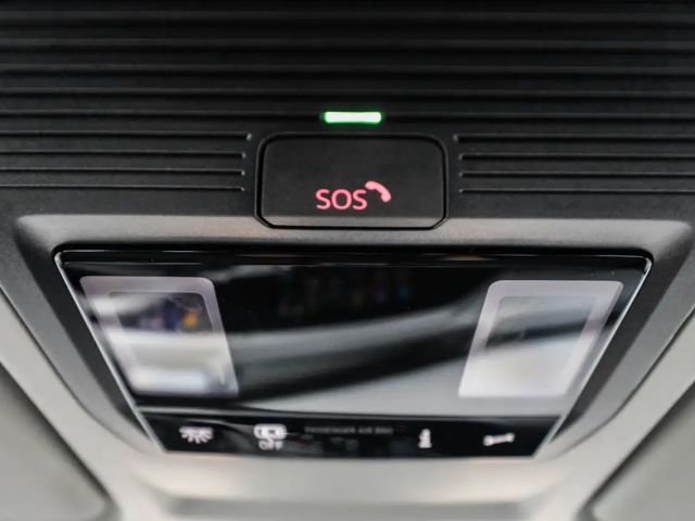 Volkswagen Caddy DSG Life