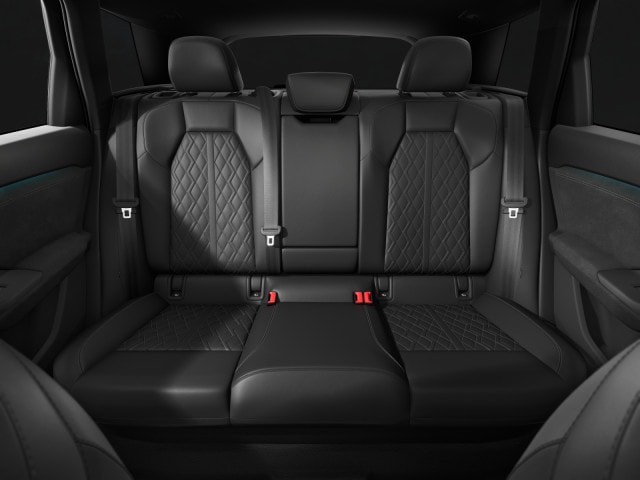 Audi Q6 e-tron Quattro