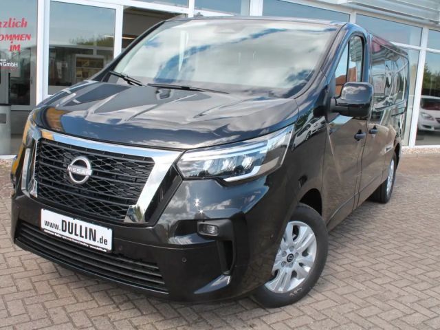 Nissan Primastar L2H1 Tekna