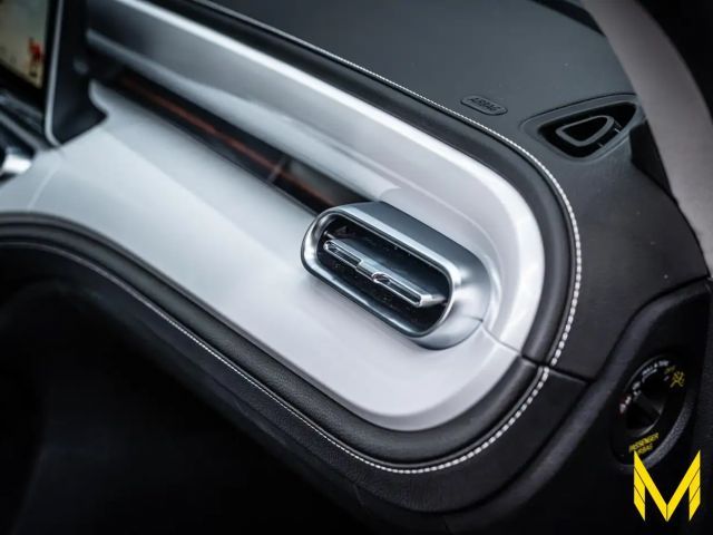 Smart #1 PULSE #smart CERTIFIED #RUND-UM-SORGLOS-SEIN!