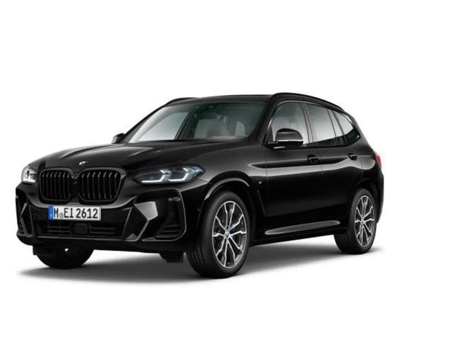 BMW X3 M-Sport xDrive30d