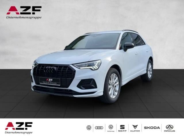 Audi Q3 35 TDI S-Tronic