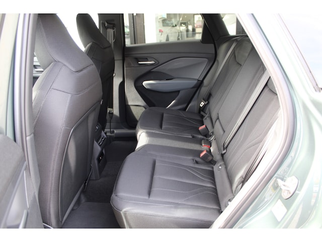 Audi Q3 Hybride S-Tronic