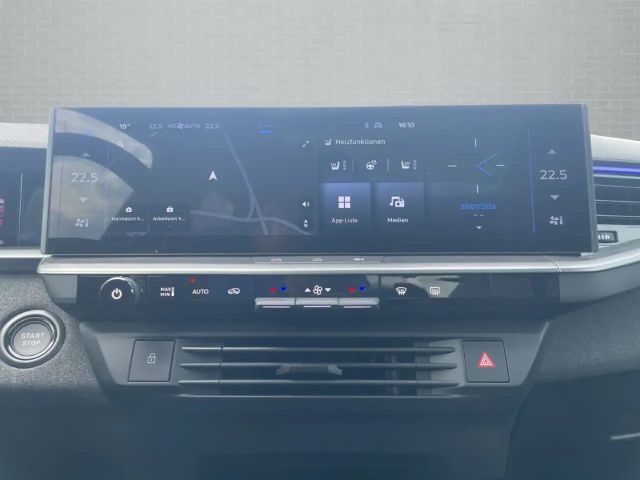 Opel Grandland GS-Line Grand Sport