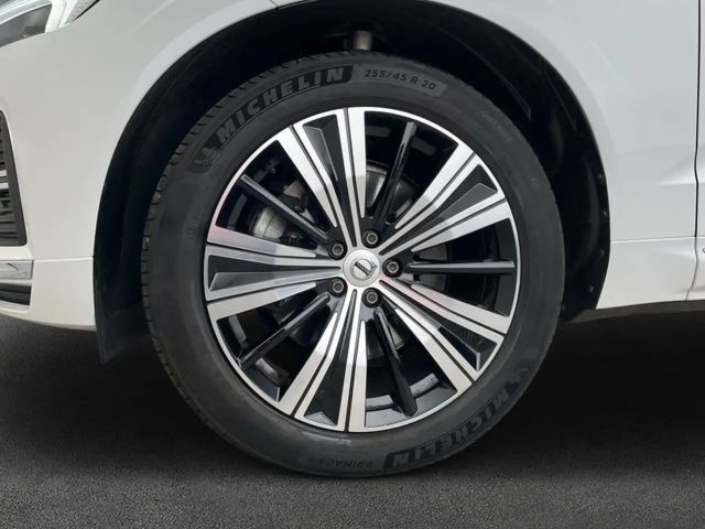 Volvo XC60 AWD Bright Plus