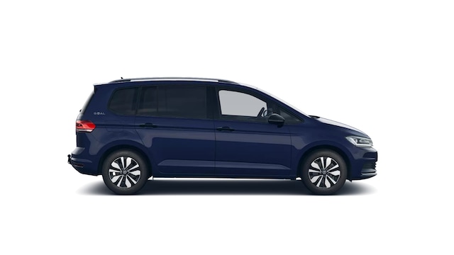 Volkswagen Touran 1.5 TSI 7-zitter DSG