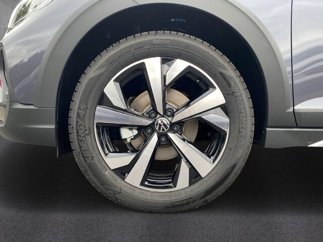 Volkswagen Taigo 1.0 TSI DSG IQ.Drive Style