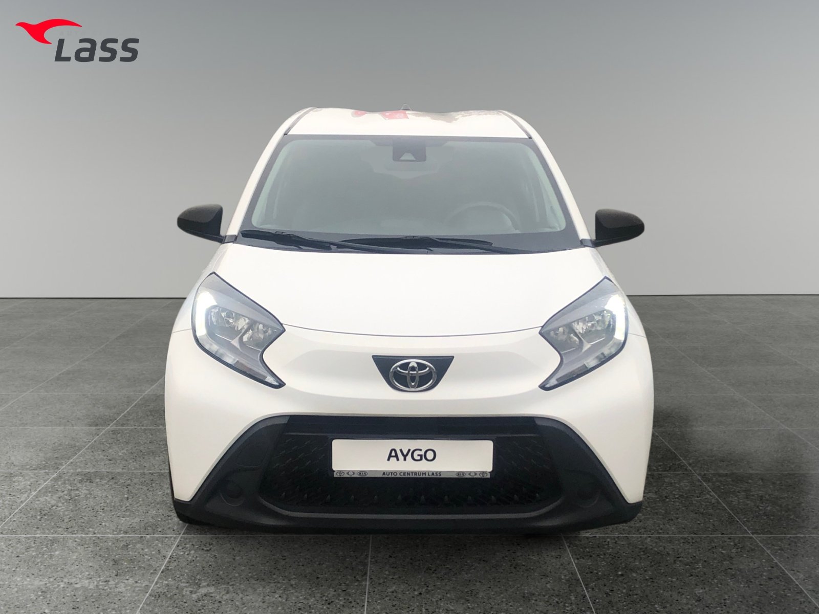Toyota Aygo X 5-deurs