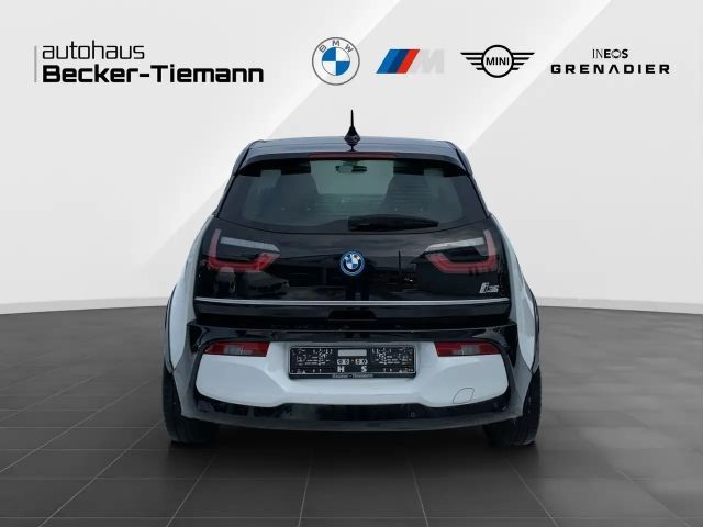 BMW i3 120Ah S