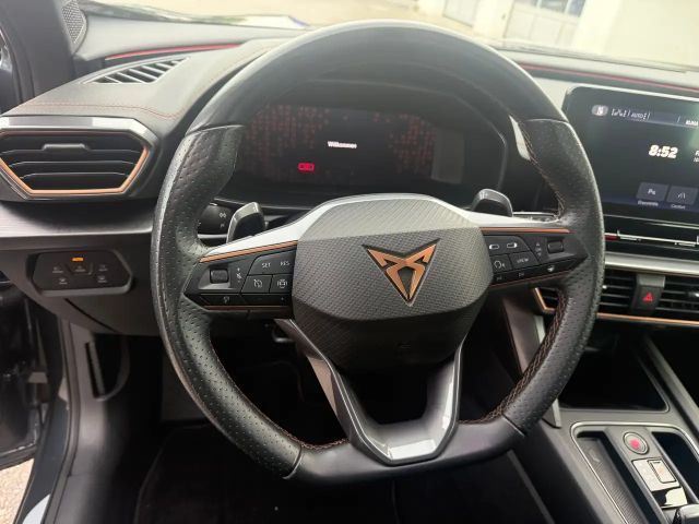 Cupra Formentor e-Hybrid