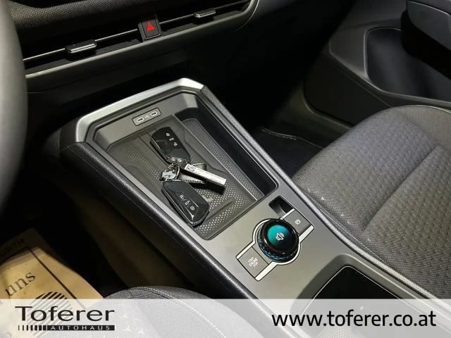 Volkswagen T-Roc DSG Life