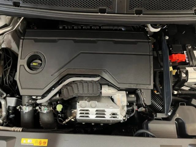 Peugeot 5008 GT-Line Hybrid