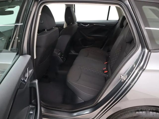 Skoda Kamiq Ambition