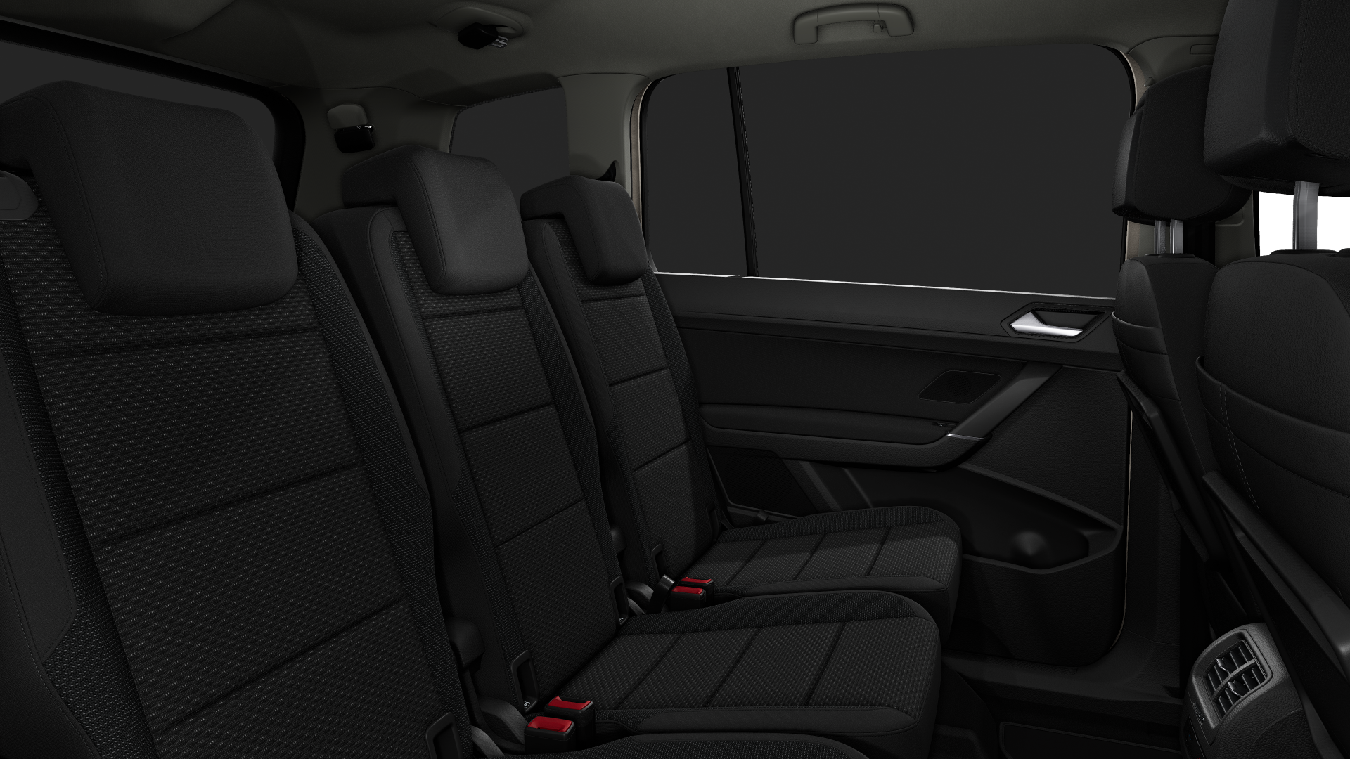 Volkswagen Touran 1.5 TSI DSG