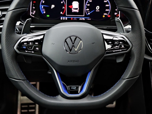 Volkswagen T-Roc 2.0 TSI 4Motion DSG