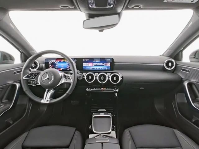 Mercedes-Benz A 200 A-Klasse