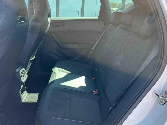 Cupra Ateca 2.0 TSI 4Drive DSG