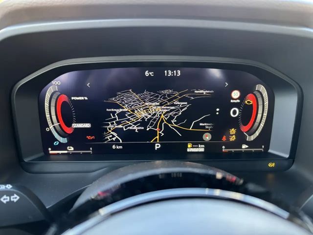 Nissan X-trail AWD Tekna e-4ORCE