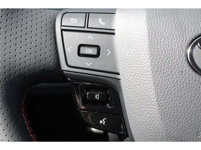 Toyota C-HR GR Plug-in