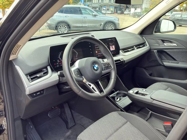 BMW X1 sDrive