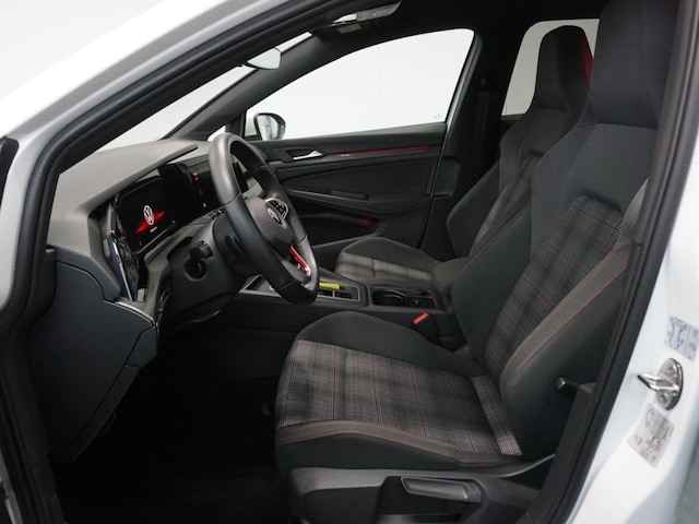 Volkswagen Golf 2.0 TSI DSG GTI