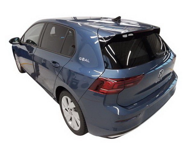 Volkswagen Golf DSG eHybrid