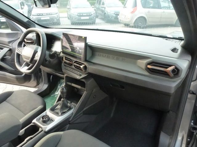 Dacia Duster 4WD Extreme