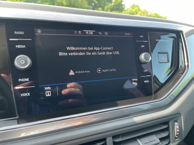 Volkswagen Taigo 1.5 TSI DSG