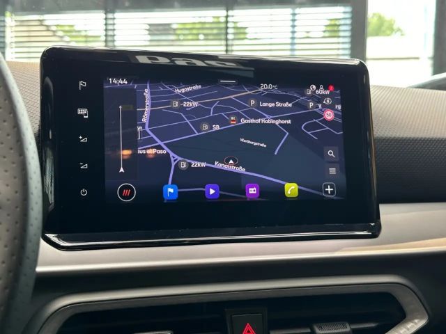 Seat Arona 1.5 TSI DSG FR-lijn