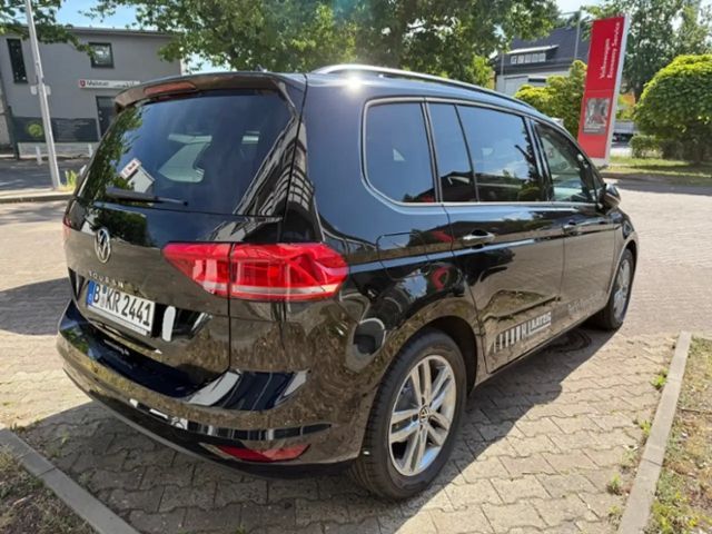 Volkswagen Touran 1.5 TSI Comfortline DSG