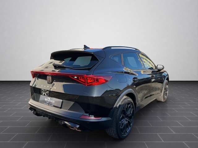 Cupra Formentor VZ