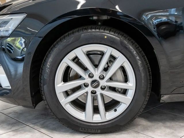 Audi A6 45 TDI Quattro S-Tronic
