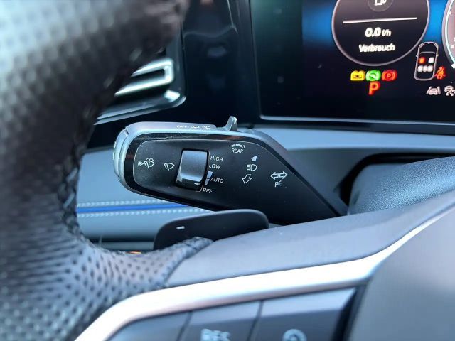 Volkswagen Tiguan DSG Sport