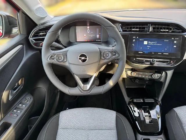 Opel Corsa Edition Hybrid