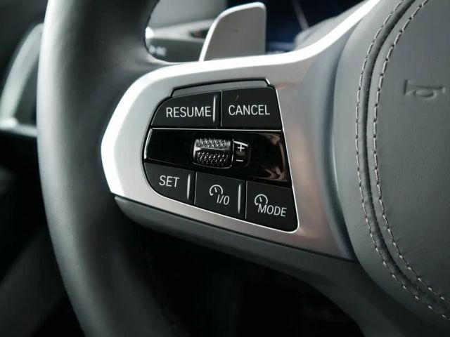 BMW X5 M-Sport xDrive50e