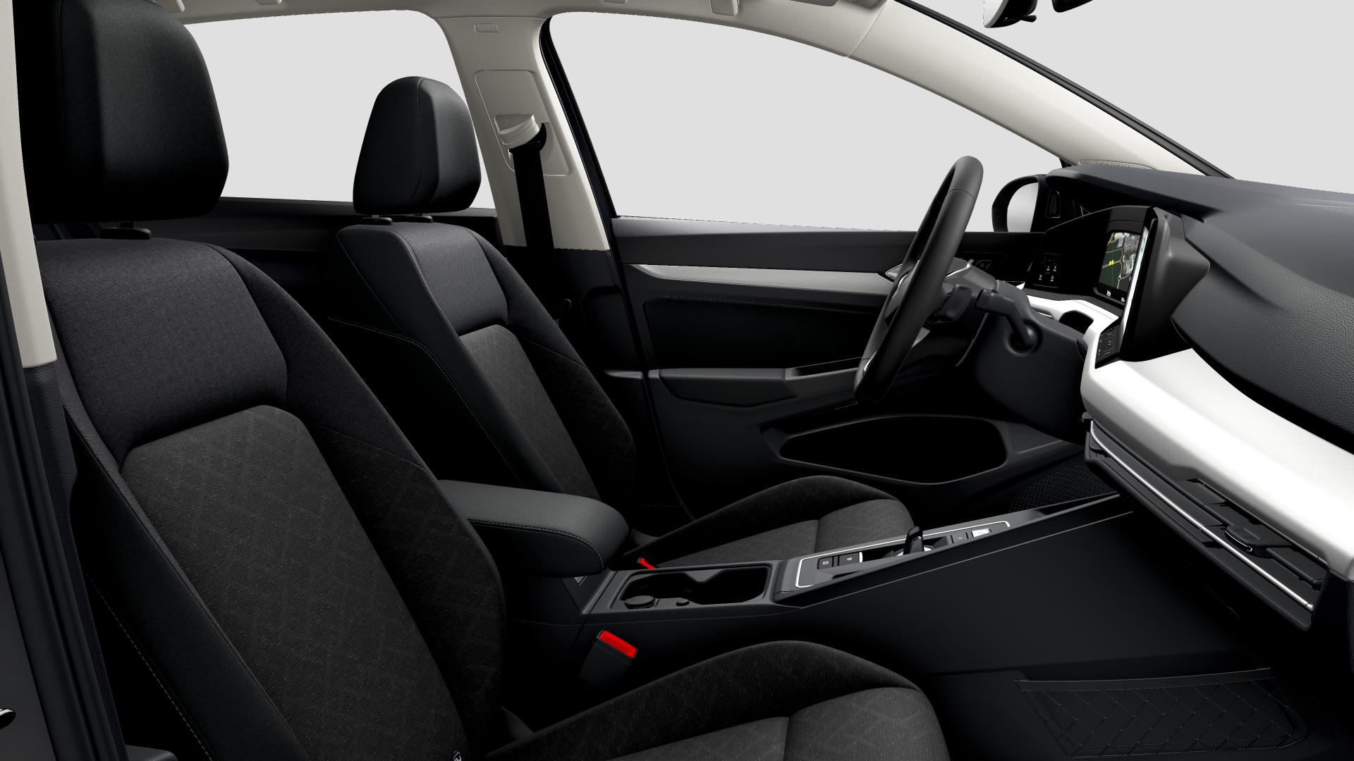 Volkswagen Golf 1.5 eTSI DSG Life