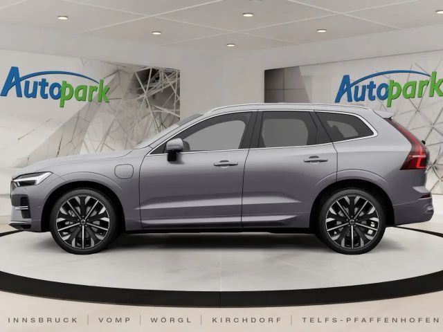 Volvo XC60 AWD T6 Ultra